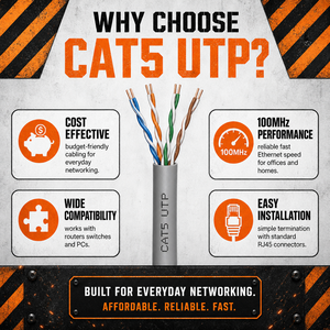 Câble UTP Cat5 non blindé, paire torsadée, câble réseau <span class=keywords><strong>Ethernet</strong></span> LAN, 100 MHz, cordon de raccordement Internet Fast <span class=keywords><strong>Ethernet</strong></span> pour routeur, commutateur - Product Image 6