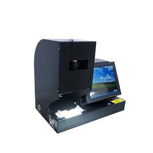 Testeur de séparation des couleurs de faisceau de fils PCB et machine de détecteur de séquence de ligne de fil de données USB - Product Image 3