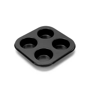 Utensilios <span class=keywords><strong>para</strong></span> <span class=keywords><strong>hornear</strong></span> de acero al carbono antiadherentes de alta <span class=keywords><strong>temperatura</strong></span>, herramientas de cocina <span class=keywords><strong>para</strong></span> hacer moldes <span class=keywords><strong>para</strong></span> pasteles, platos y sartenes <span class=keywords><strong>para</strong></span> <span class=keywords><strong>hornear</strong></span> - Product Image 3