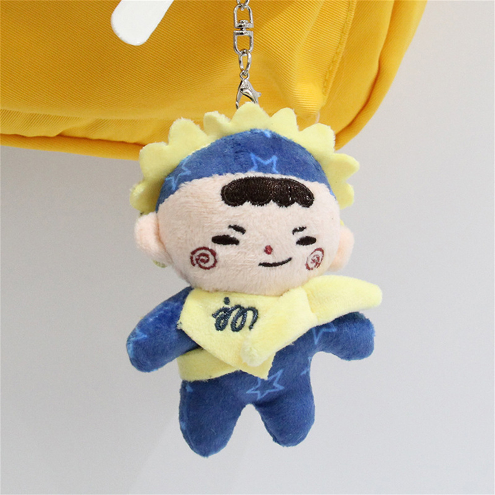 JuniorMark