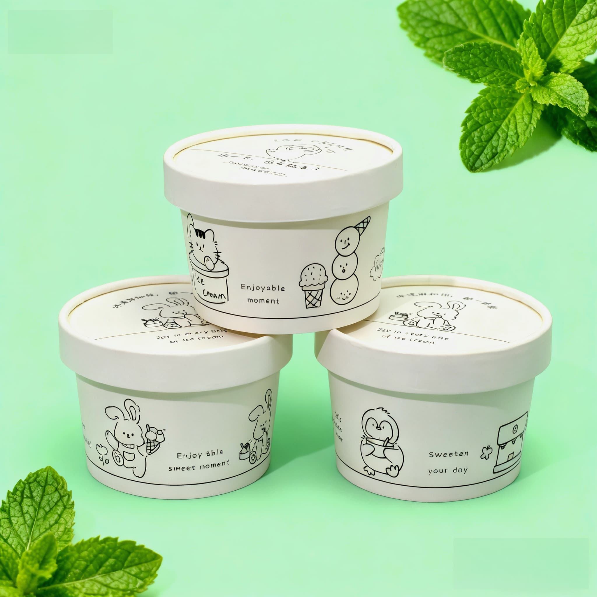 Couleurs mélangées