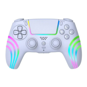 <b>Wireless</b> Mantte 5 <b>Controller</b> for P5 Console Gamepad for P5/<b>pc</b> - Product Image 1