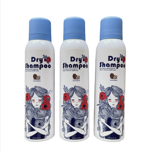 Shampoo <span class=keywords><strong>Secco</strong></span> <span class=keywords><strong>Spray</strong></span> Rinfrescante OEM/ODM per Controllo dell'Oleosità e Volume dei <span class=keywords><strong>Capelli</strong></span> - Product Image 3