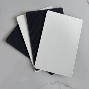 แผ่นกันซึมกันฝนชนิด TPO PVC EPDM HDPE สำหรับงานหลังคา  ขายดี ทนทานต่อการเสื่อมสภาพ กันน้ำ พร้อมเสริมความแข็งแรง - Product Image 6