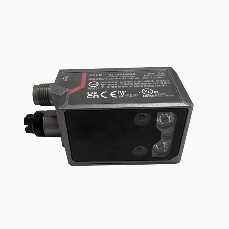 KEYENCE SR-X100 Ai-Powered Code Reader - Reliable & Efficient