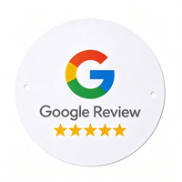 Etiqueta Personalizada para Reseñas de Google, Etiqueta para Seguidores de Tiktok, Etiqueta con Clave IC/ID para Hoteles, Etiqueta de Control de Acceso con Patrones Personalizados