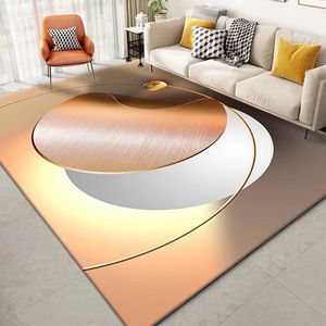 Modern Printed Polyester Carpet Rugs 3d <strong>Design</strong> Crystal Velvet Living Room Carpets <strong>Floor</strong> Rug <strong>Mat</strong> for Home