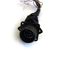 Codeur d'impulsions FANUC A860-0315-T103, encodeur rotatif RS485, composant de contrôle industriel, programmation PLC, garantie 12 mois, livraison rapide