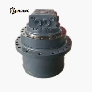 Motor Hidrolik untuk Excavator Crawler <span class=keywords><strong>HCR900</strong></span> HCR910 <span class=keywords><strong>Final</strong></span> <span class=keywords><strong>Drive</strong></span> 972000-08001 untuk Iron Japan - Product Image 1