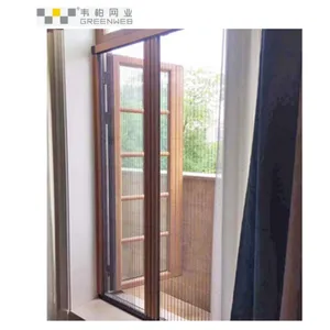 waterproof mesh factory price manufacturer supplier insect screen door