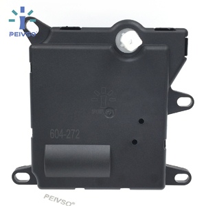 Actuador de Amortiguador de Aire PEIVSO para FORD F-250 F-350 F-450 F-550 SUPER DUTY 2005-2007 EXCURSION 2002-2005 OEM 604-272 - Product Image 3