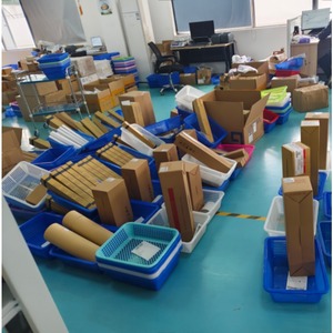 翻新格式化板逻辑主板主控板主板适用于爱普生 P400 P408 无墨芯片 UV 平板打印机 - Product Image 4