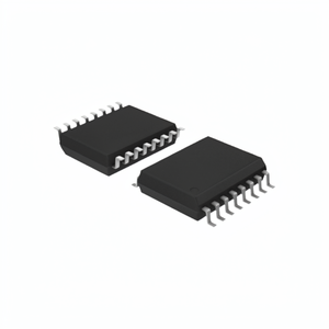 Components Electronic BOM IC In Stock NCV8509PDW26G 16 SOlC Exposed Pad Power Management (PMIC) - Product Image 1