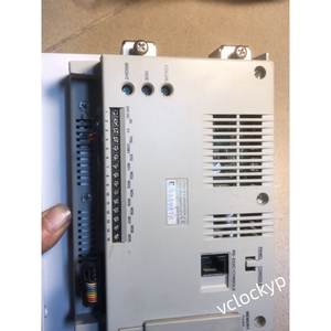 แผงควบคุมเซ็นเซอร์วิชั่นภาพ Keyence CV-751P มือสอง - Product Image 2