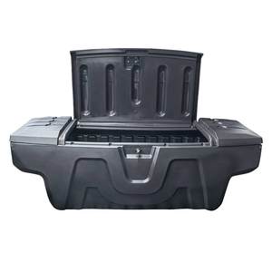 กล่องเก็บของท้ายรถกระบะออฟโรด 4x4 สำหรับ Hilux, <span class=keywords><strong>Ranger</strong></span>, Triton, Dmax จากโรงงานโดยตรง - Product Image 2