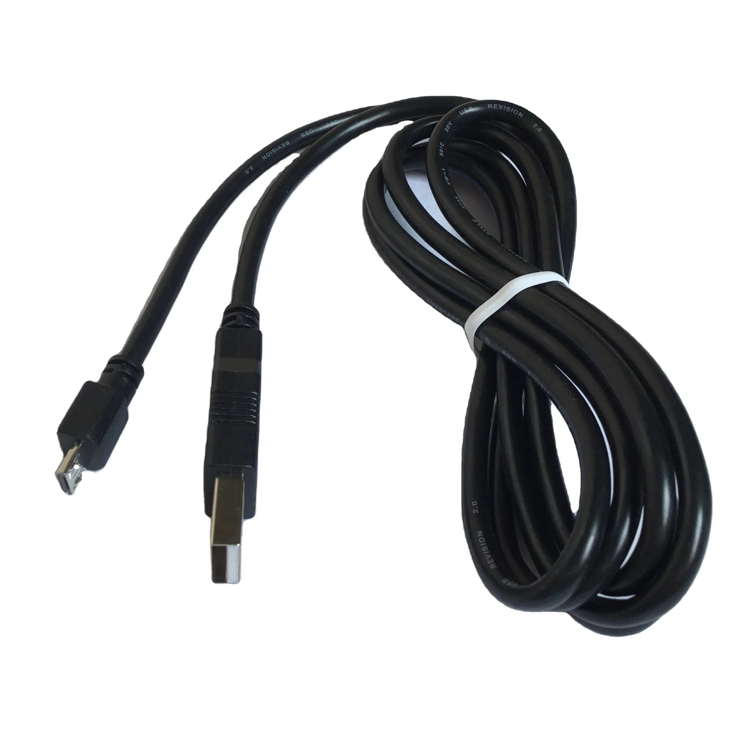 1.5m USB כבל עבור PS4 בקר טעינת כבל עבור PS4 בקר מטען כבל כבל