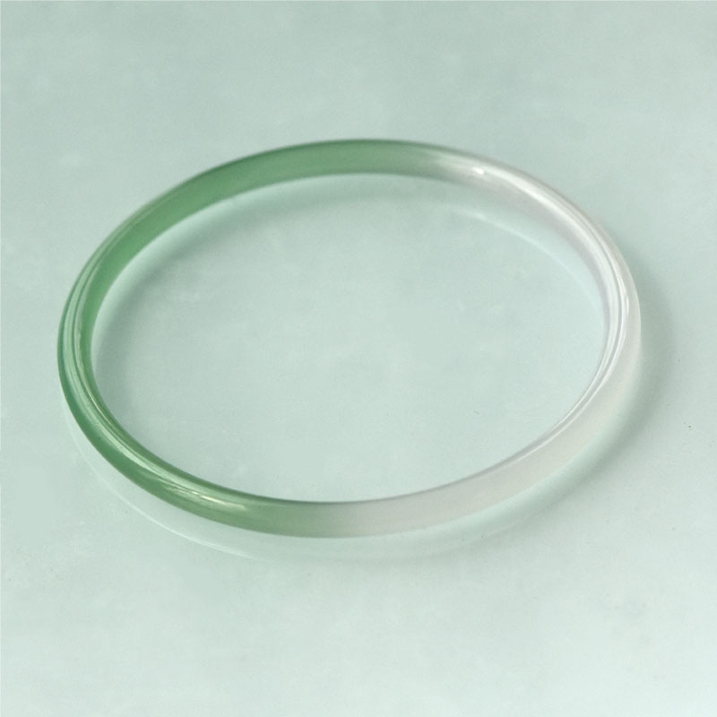jade bangles set
