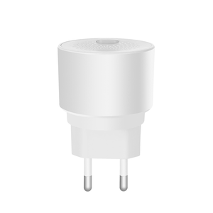 Tuya detektor LPG nirkabel WiFi, keamanan rumah pintar dengan kontrol aplikasi, <span class=keywords><strong>Sensor</strong></span> Alarm kebocoran mendukung AC 85V-250V - Product Image 1