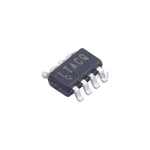 QZ BOM IC baru asli OPAMP PGA 1 CIRCUIT TSOT23-8 LTC6910-2CTS8 LTC6910-2CTS8 # TRPBF - Product Image 3