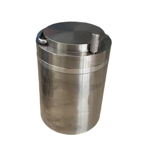 25×25×35cm 病院用鉛箱（X線放射線防護および核医学用） - Product Image 2