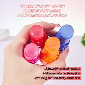 Perfume Sólido en Gel FORMBO de Larga Duración, Bálsamo Corporal con Aroma Floral Frutal, Desodorante Portátil para Mujeres y Niñas, Venta al Por Mayor - Product Image 4