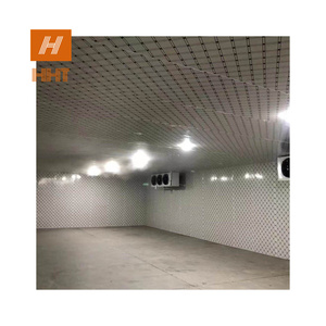 Cámara Frigorífica para Almacenamiento de Vegetales, 40 m³, 12 Toneladas, Puertas Aisladas con Ahorro de Energía, Cámara Frigorífica para Alimentos a Baja Temperatura - Product Image 2