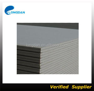 Tablero de Fibrocemento para Construcción 100% Libre de Asbesto - Product Image 5