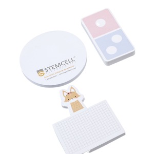 Tùy chỉnh Lưu ý dính cho tự làm hoặc tùy chỉnh logo - Product Image 6