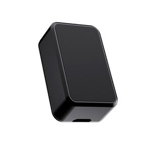 मिनी Gf08 <span class=keywords><strong>GPS</strong></span> कार ट्रैकर रियल टाइम ट्रैकिंग एंटी-चोरी विरोधी खो गई कुंजी पालतू लोकेटर आसान स्थापना <span class=keywords><strong>GPS</strong></span> ट्रैकर - Product Image 1