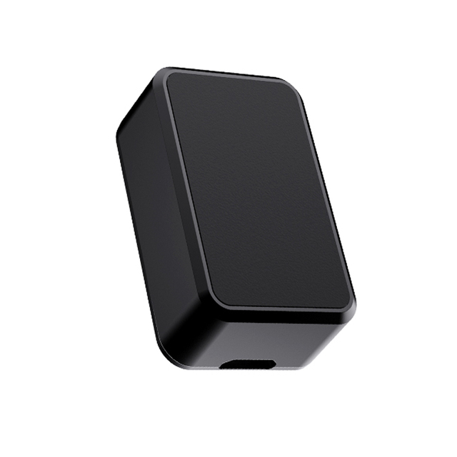 Mini GF08 GPS Car Tracker Real Time Tracking Anti-Theft Anti-lost Key Pet Locator Easy Installation GPS Tracker