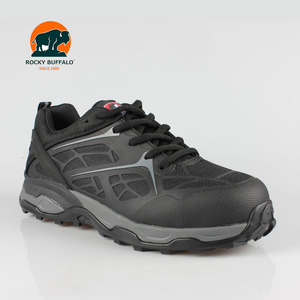 Rocky Buffalo S2 Chaussure De Steel Toe scarpe antinfortunistiche germania vendita calda scarpe antinfortunistiche sportive da lavoro - Product Image 2
