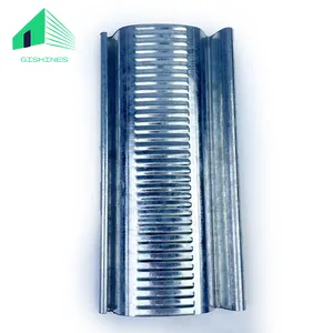 Wholesale Supplier of Galvanized Roller Shutter Doors and Premium Rolling Gate Materials