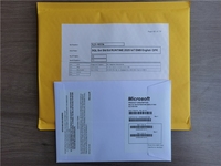Win11 IOT 2024 LTSC Edición Premium DVD Clave OEM Activación 100% Online Se Acepta Personalización Garantía de Calidad de 6 Meses