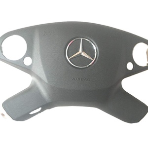 Injection Parts Plastic Molding Cover Plastic OEM Custom China Factory Moldes Injection Molder Maker Custom Parts Plastic Injection Molding Service Airbag Cover
