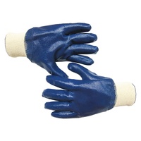 Gants de sable à bas prix, Chine Fabricant Gants en nitrile Gants de sécurité lourds jaunes