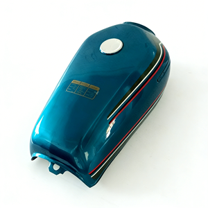 Nouveau réservoir de carburant en fer rouge rétro pour CG <span class=keywords><strong>125</strong></span> Bobber <span class=keywords><strong>Cafe</strong></span> <span class=keywords><strong>Racer</strong></span> <span class=keywords><strong>Scrambler</strong></span> - Product Image 6