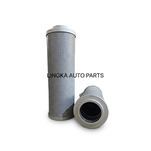 Elemento de Filtro de Aceite de Retorno Hidráulico del Motor 60193541 3K14 R011894 SH85076 SH 85076 Compatible con SY405 425 465 485 - Product Image 3