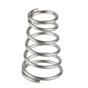 Spirale en acier inoxydable pour reliure - Product Image 4