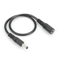 Benutzer definierte Großhandel DC 4.0*1,7mm 5V Barrel Jack Netz kabel DC4017 Stecker-Buchse-Verlängerung kabel für CCTV LED Router Projektor