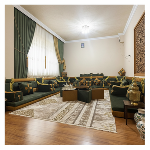 Arabic Majlis <b>Moroccan</b> Majlis Modern Majlis <b>Sofa</b> Majalis Maghribi Majles Arabia Majles Mejalis - Product Image 3