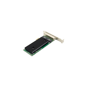 イーサネットネットワークカード82576 4 RJ45ポート<span class=keywords><strong>PCI</strong></span> Express X1インターフェイス - Product Image 4