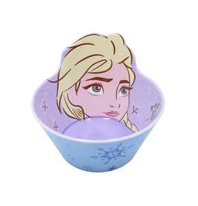 <span class=keywords><strong>Disney</strong></span> <span class=keywords><strong>Minnie</strong></span> a forma di 3D cartone animato in melamina ciotola per bambini da pranzo Sou Noodle stoviglie - Product Image 6