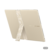 Nouveau HUA WEI MateBook Fold ULTIMATE DESIGN 18 pouces pliable Kirin X90 Plus avec stylet HarmonyOS 6.1 Ordinateur portable ultra-fin
