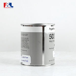 Hoogwaardige Hydratight 503 <span class=keywords><strong>Moly</strong></span> Paste smeermiddel, 3,8LB/blik, voor montage en demontage van schroefdraadbevestigingen - Product Image 2