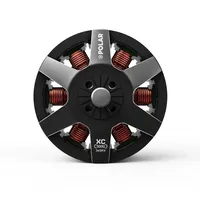 MAD POLAR XC5000 345kv 380kv Haute Efficacité Dc Moteur Brushless pour Drone FPV UAV Avion Hélicoptères
