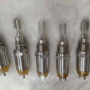 สวิตช์วัดระดับแบบสั่นสะเทือน Endress Hauser รุ่น FTL31 ของแท้ เครื่องมือวัดระดับประสิทธิภาพสูง - Product Image 5