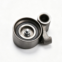 Kit de courroie de distribution complet TS26298 ITM298 avec galet tendeur pour moteur 4.7L V8 2UZ-FE 2000-2007 – Pièces de rechange pour révision moteur