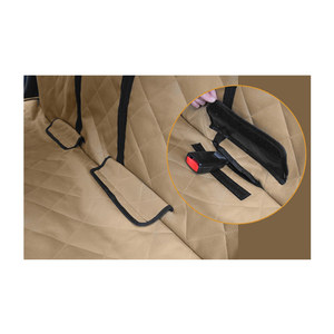 Coussins <span class=keywords><strong>de</strong></span> siège <span class=keywords><strong>de</strong></span> voiture pour animaux <span class=keywords><strong>de</strong></span> compagnie simples et discrets en gros, expédition rapide, <span class=keywords><strong>meilleur</strong></span> rapport qualité-prix - Product Image 6