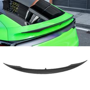 Alerón Trasero para Techo de Coche Modelo Y, Accesorios para Tesla Modelo Y 2026+, Estilo MC, Modificación del Alerón Trasero del Techo - Product Image 3