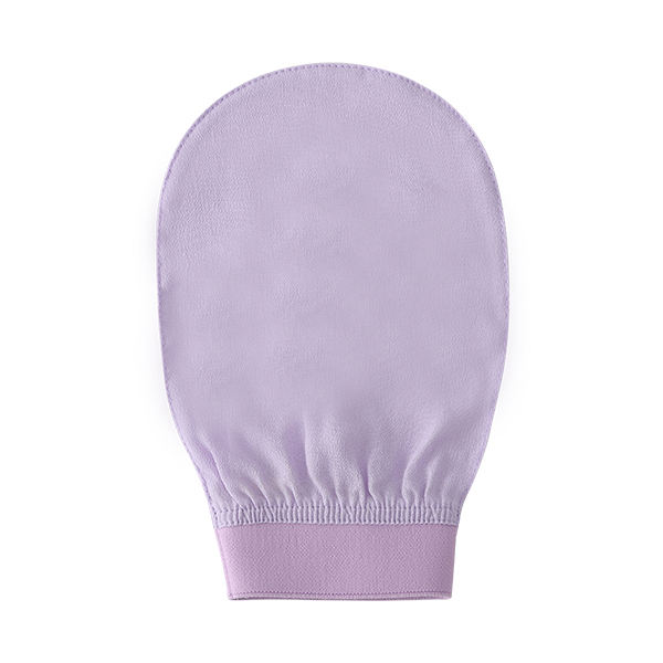 Gant de corps violet